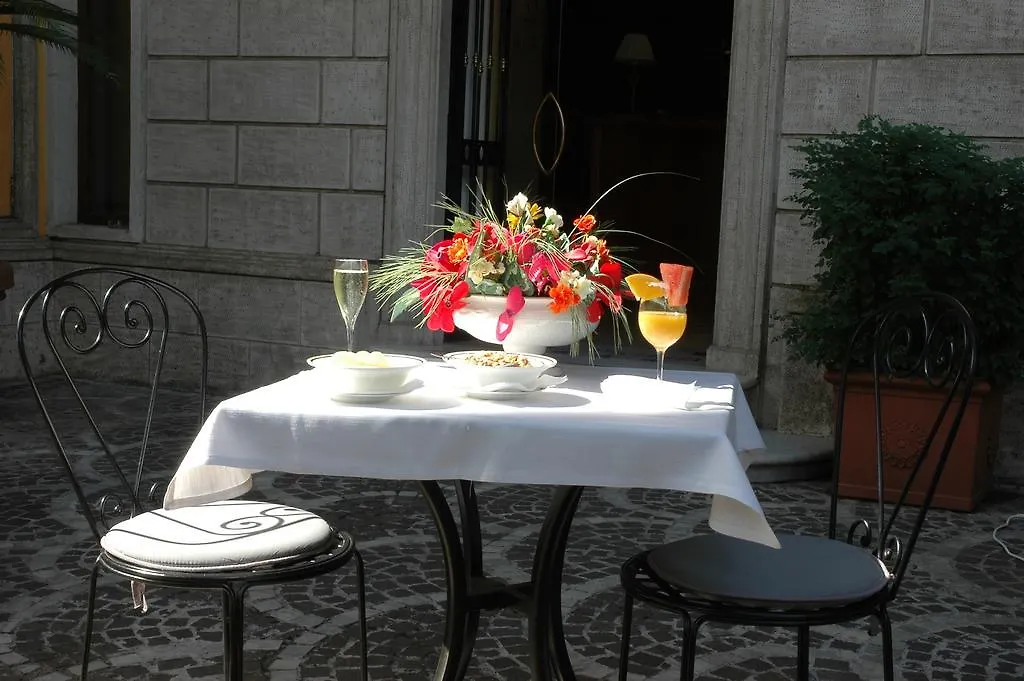 Hotel Relais Patrizi-1