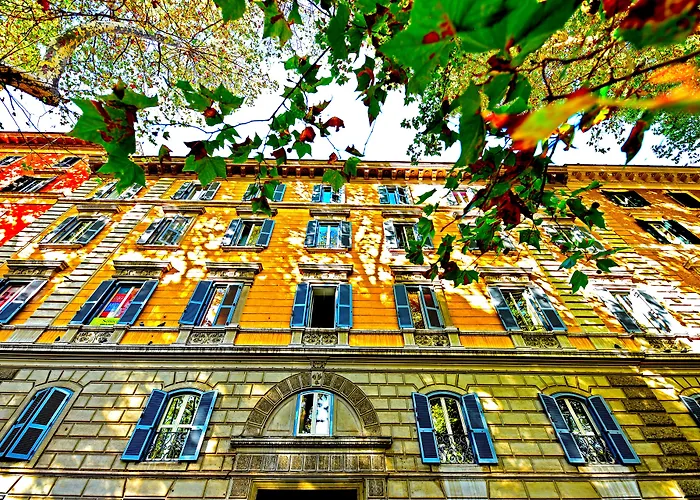 Bed and Breakfast QuodLibet Roma